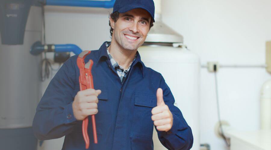 Professional Leak Detection in Aquebogue, NY
